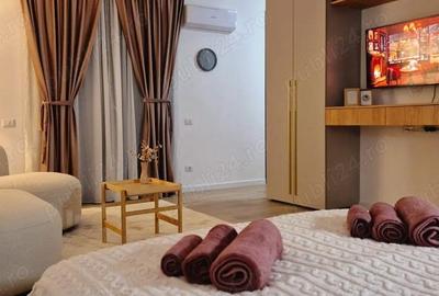 Garsonieră nedecomandată în Torontalului - 7