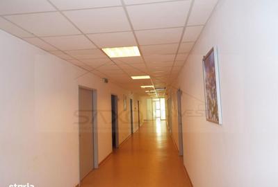 Spațiu comercial, de 2,000 mp, în Vitan - 4