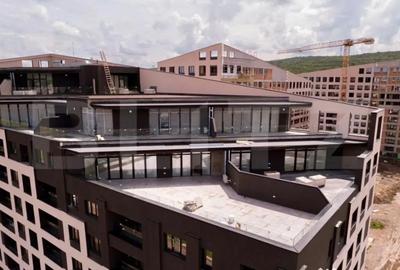 Apartament cu 3 camere decomandat în Central - 2