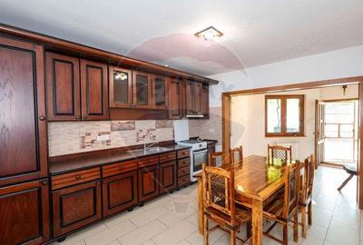 Casă cu 5 camere cu Teren 330 Mp în Piața Centrală - 13