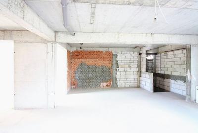 Baneasa-Sisesti, spatiu comercial 470 mp, open space, cu multiple intrebuintari - 15