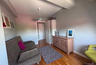 Apartament 3 camere | Centrala |  Bucurestii Noi | Damaroaia | - 10