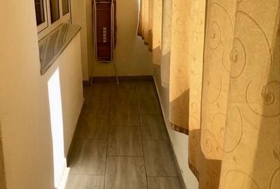 Apartament cu 2 camere semidecomandat în Ostroveni - 6