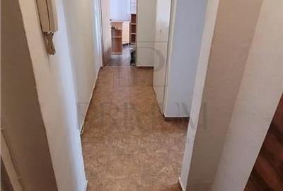 Apartament 1 cameră - Decomandat - Mobilat și Utilat - Zona Circumvala - 9