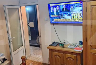 Apartament cu 2 camere decomandat, mobilat în Obcini - 5