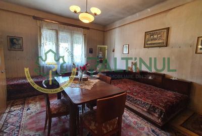 Apartament cu 2 camere circular în Ștefan cel Mare - 17