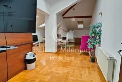 Spatiu Birouri Piata Victoriei - Capitale - 5