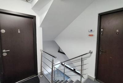 Apartament 3 camere| Bloc nou | Barbu Văcărescu - 16