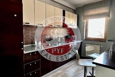 Apartament cu 2 camere decomandat în Bucureștii Noi