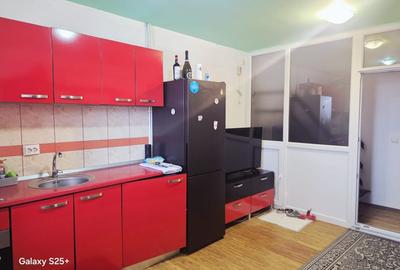Apartament cu 2 camere decomandat în Nicolina - 6
