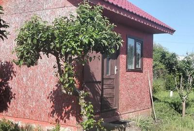 Teren de 1600 mp, în Potoceni - 4