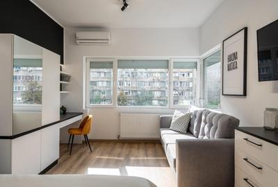 * GalDan Apartments * 2 Bedroom * Universitate * Mobilat si utilat * - 4