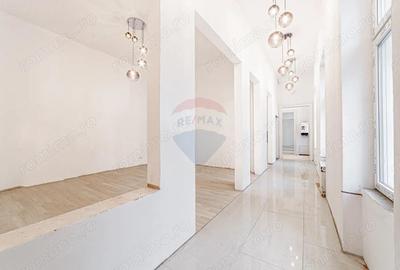 Spa?iu de inchiriat 149 mp, ultracentral, in Palatul Neumann - 1