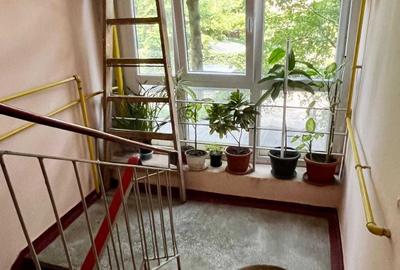 Apartament cu 3 camere decomandat în Central - 7