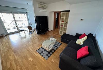Apartament cu 2 camere decomandat în Torontalului - 1
