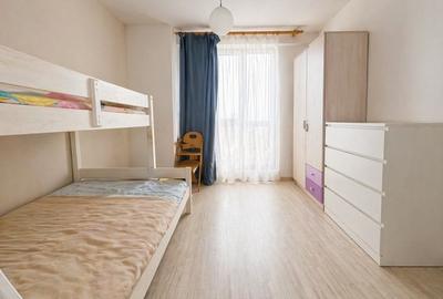 Apartament cu 3 camere decomandat, mobilat în Soarelui - 6