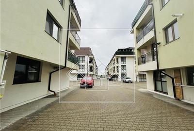 Ap in zona Lacul lui Binder, 65 mp utili, balcon, loc de parcare - 6