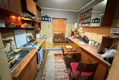 Nicolina - Lidl Apartament 3 Camere 76 Mp Bloc 1985 - 7