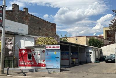 Teren Construcții intravilan de 284 mp, în Iancului - 1