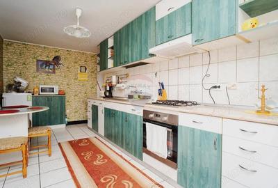 Casă cu Teren 451 Mp în Galata - 4