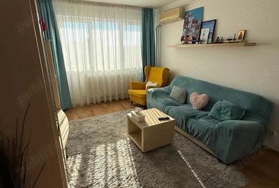 Apartament cu 2 camere semidecomandat în Timișoara - 2