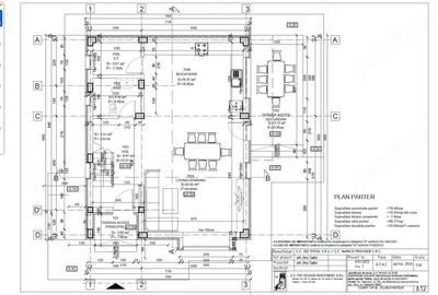 Casă cu 4 camere cu Teren 310 Mp în Bălăceanca - 4