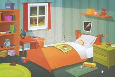 Garsonieră decomandată, mobilată în Central - 1