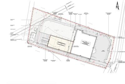 Spațiu industrial, de 3,026 mp, în Dumești - 6