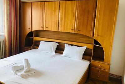 Apartament cu 4 camere decomandat în Punctele Cardinale - 12