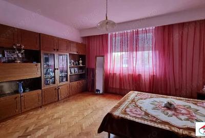 Casa cu etaj 440 mp zona Baritiu Casa cu etaj 440 mp zona Baritiu - 2