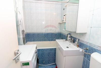 Apartament cu 2 camere decomandat, mobilat în Baba Novac - 5