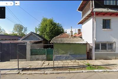 Casă cu 2 camere cu Canalizare în Palas - 5