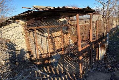 Casă cu 3 camere cu Teren 2040 Mp în Dragoș Vodă - 5