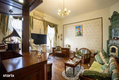 Apartament cu 3 camere în Orașul Nou