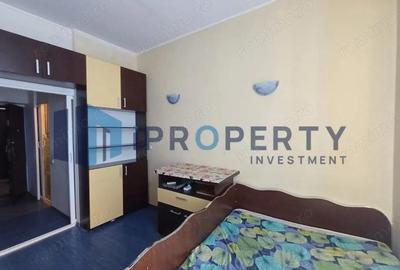 Centrul Vechi, Lipscani | Garsoniera | Centrala Proprie | Metrou 7min - 2