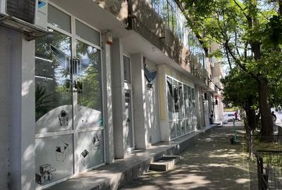 Spațiu comercial, 261 mp în Tineretului