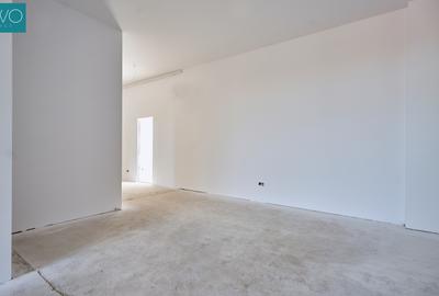 Când spațiul devine stil de viață, 3 camere elegante înălțime de 3.3m - 3