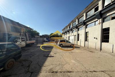 Teren industrial de vanzare Bacau central - 3