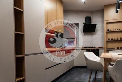 Parc Cismigiu | 2 camere | 67mp | Decomandat | B12350 - 4