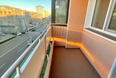 Apartament cu 3 camere semidecomandat în Ultracentral - 1