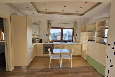 REA1025436 Apartament 2 camere I Piata Armeneasca. - 4