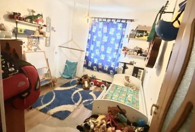 Apartament cu 4 camere în Central - 3