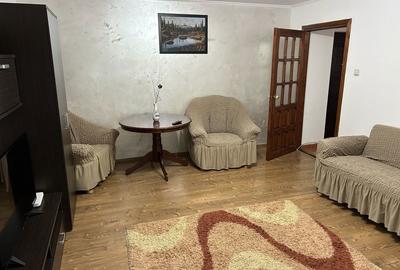 Apartament cu 2 camere decomandat în Exterior Vest - 3