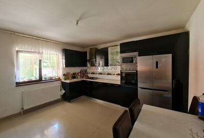 Vila foarte spatioasa - Pret redus - Dragomiresti-Vale - 3