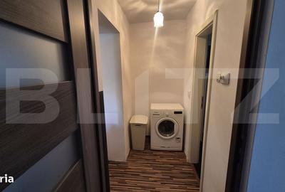 Apartament cu 2 camere semidecomandat în Botizului - 7
