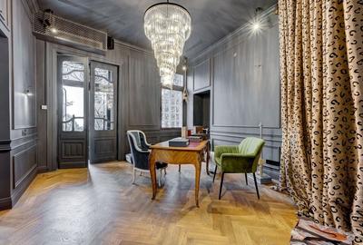 Vila cu farmec interbelic, UNICA, Zona Capitale, renovata! - 15