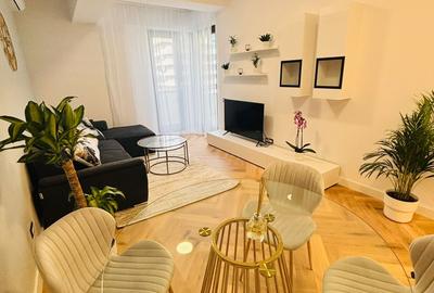 Apartament 2 camere Lux+Loc de parcare in Complexul MyPlace zona Pipera - 2