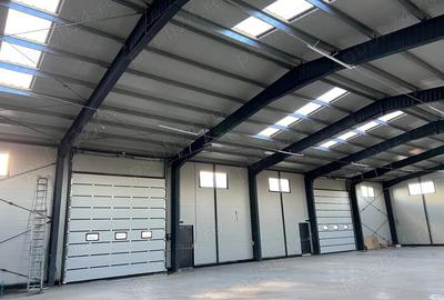 Spațiu comercial, de 600 mp, în Central - 2