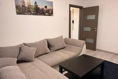 Apartament cu 2 camere decomandat, mobilat în Industriilor - 11