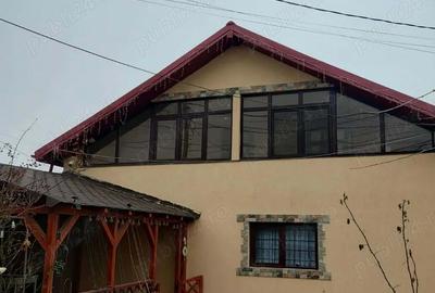 Casă cu 2 camere cu Teren 627 Mp în Topliceni - 6